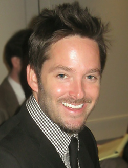 Picture of the actor