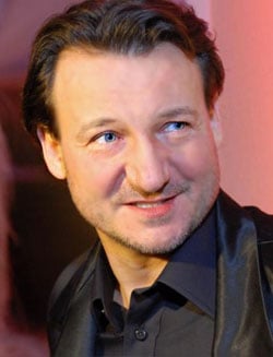 Picture of the actor
