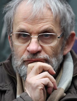Picture of the actor