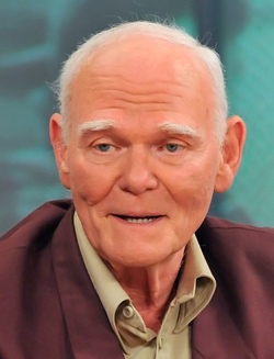 Picture of the actor