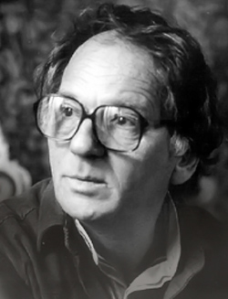 Picture of the actor