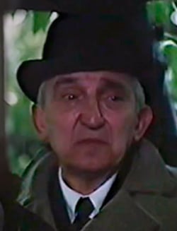 Picture of the actor
