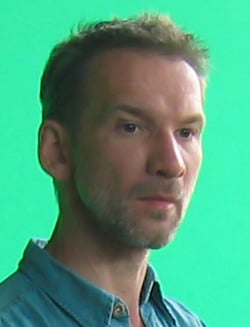 Picture of the actor