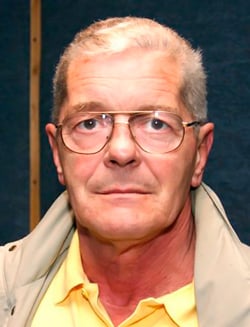 Picture of the actor