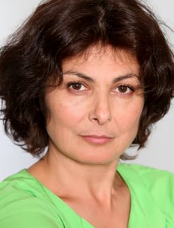Закирова Светлана
