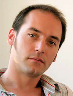 Савченко Дмитрий