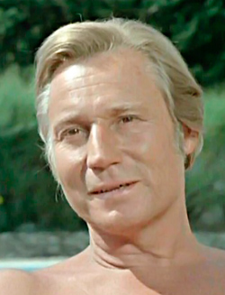 Picture of the actor