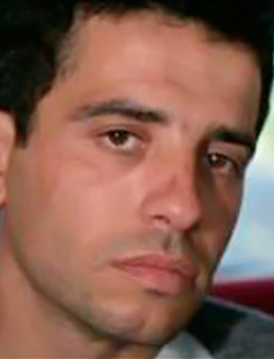 Picture of the actor