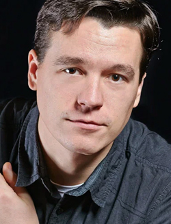 Абазовик Дмитрий