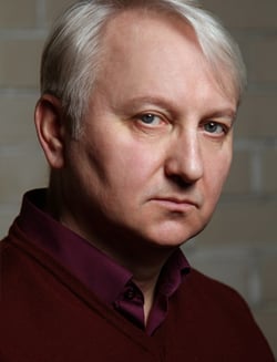 Островский Александр