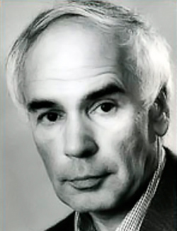 Клепиков Юрий