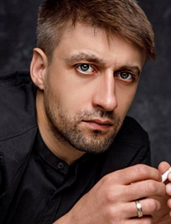 Шумейко Евгений