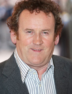 Picture of the actor