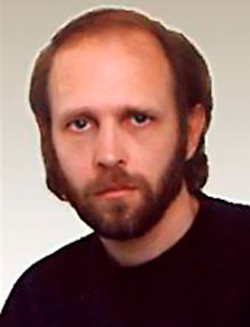 Воронец Дмитрий