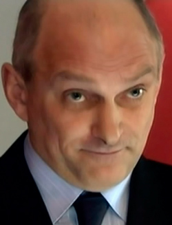 Зубрицкий Константин
