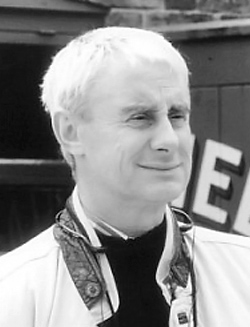 Picture of the actor