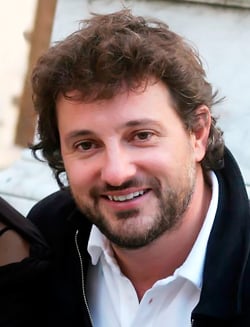 Picture of the actor