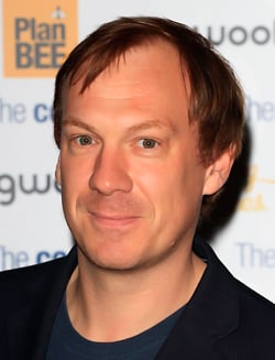 Picture of the actor