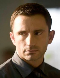 Picture of the actor