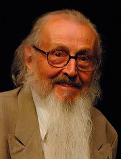 Picture of the actor