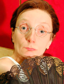 Picture of the actor