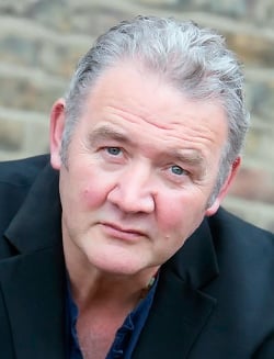 Picture of the actor