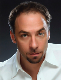 Picture of the actor