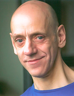 Picture of the actor