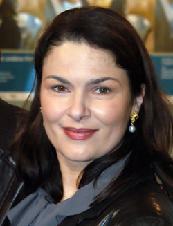 Picture of the actor