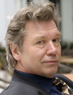 Таубер Бернд