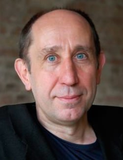 Picture of the actor