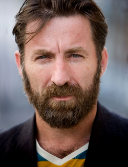 Picture of the actor