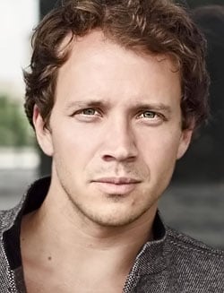 Picture of the actor