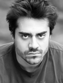 Picture of the actor