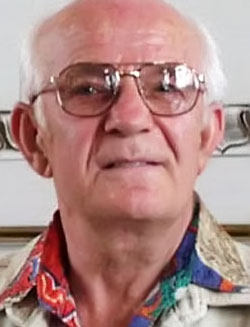 Picture of the actor