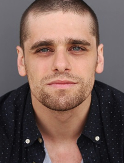 Picture of the actor