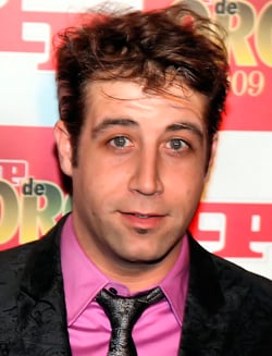 Picture of the actor