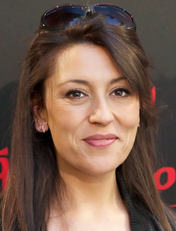 Picture of the actor