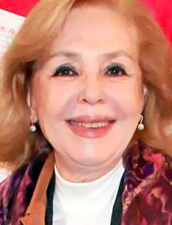 Picture of the actor