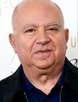 Альмодовар Агустин
