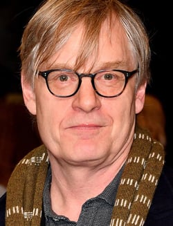 Picture of the actor