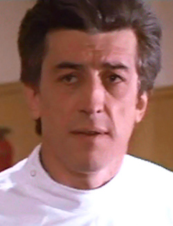 Picture of the actor