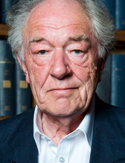 Picture of the actor