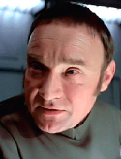 Picture of the actor