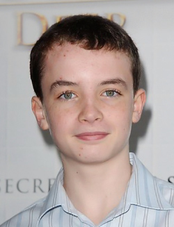 Picture of the actor