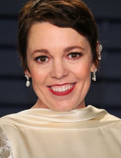 Picture of the actor