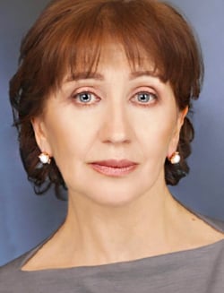 Кленина Наталья