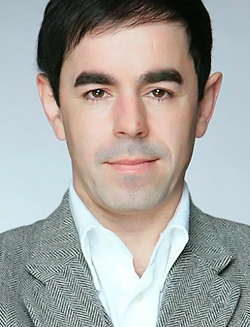 Picture of the actor