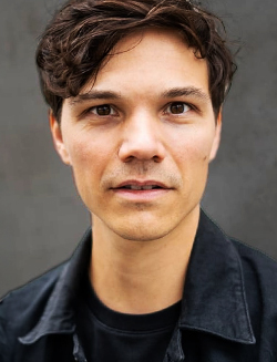 Picture of the actor