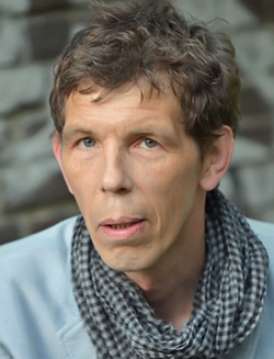 Picture of the actor
